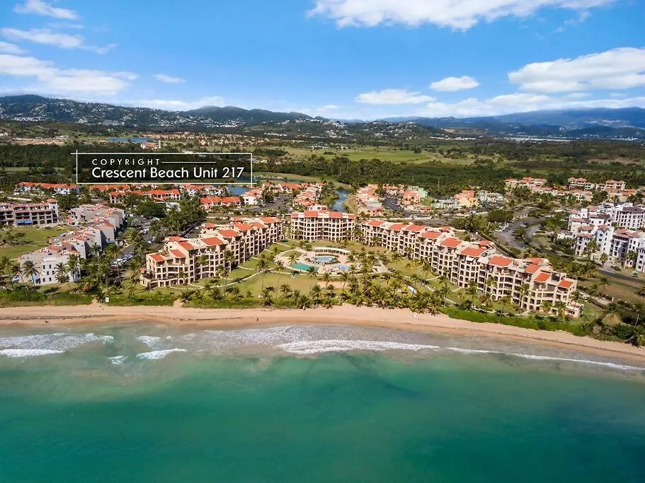 Beach Access + 3 Pools + Ocean Views - 2Br In Palmas - Sleeps 7 Apartment Humacao