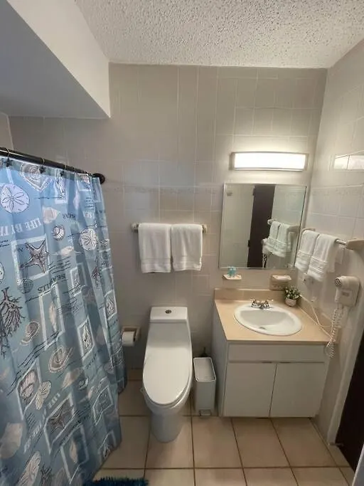 Beach Access + 3 Pools + Ocean Views - 2Br In Palmas - Sleeps 7 Apartment Humacao