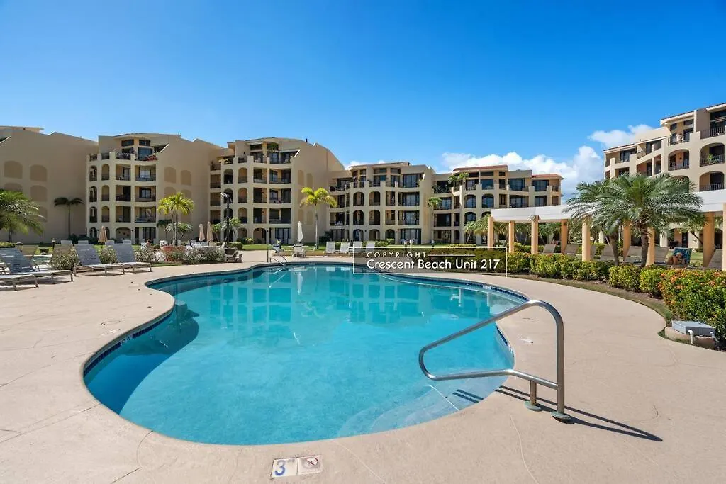 Beach Access + 3 Pools + Ocean Views - 2Br In Palmas - Sleeps 7 Apartment Humacao