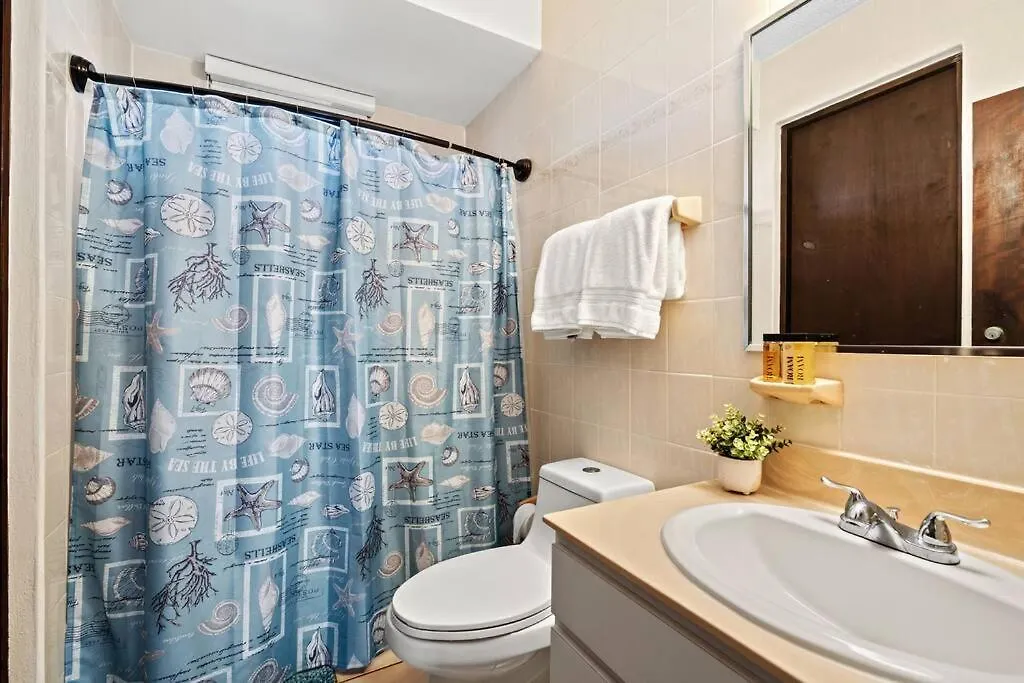 Beach Access + 3 Pools + Ocean Views - 2Br In Palmas - Sleeps 7 Apartment Humacao Puerto Rico