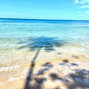  Apartment Rincon Retreat,- Close To Beach/ Ocean Front
