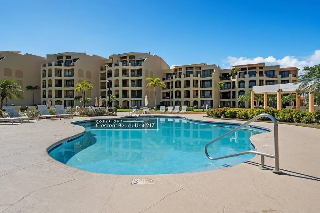 Beach Access + 3 Pools + Ocean Views - 2Br In Palmas - Sleeps 7 Apartment Humacao