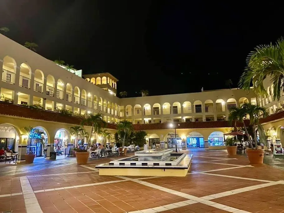 Beach Access + 3 Pools + Ocean Views - 2Br In Palmas - Sleeps 7 Apartment Humacao 0*,  Puerto Rico