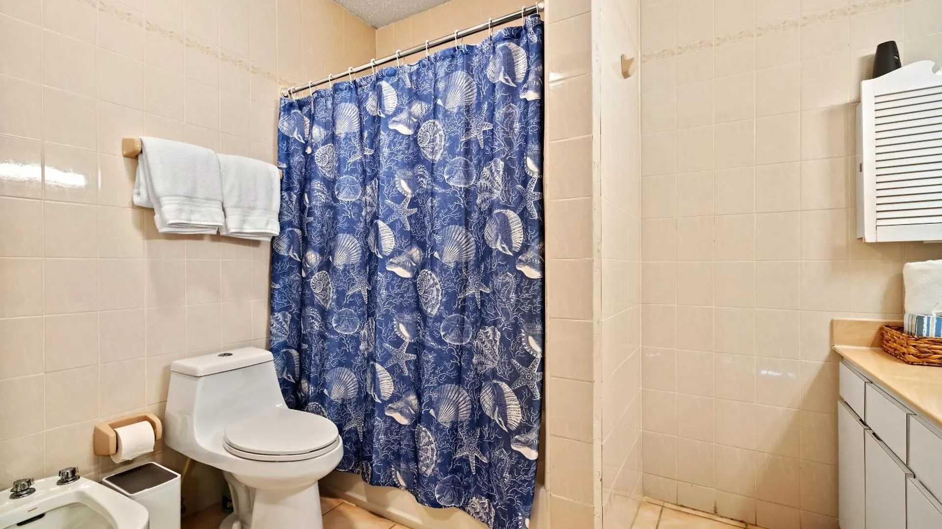 Beach Access + 3 Pools + Ocean Views - 2Br In Palmas - Sleeps 7 Apartment Humacao
