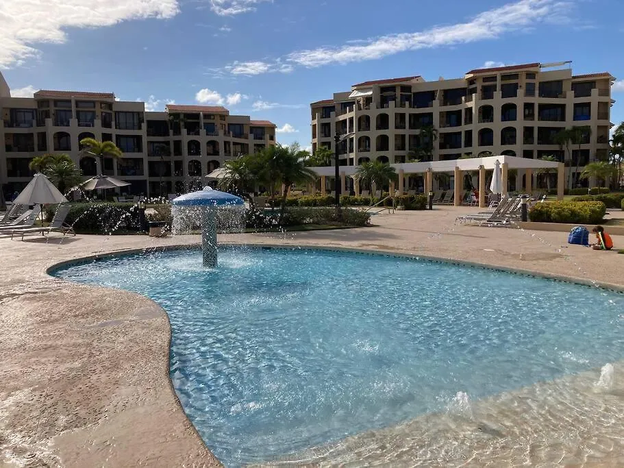 Beach Access + 3 Pools + Ocean Views - 2Br In Palmas - Sleeps 7 Apartment Humacao 0*,
